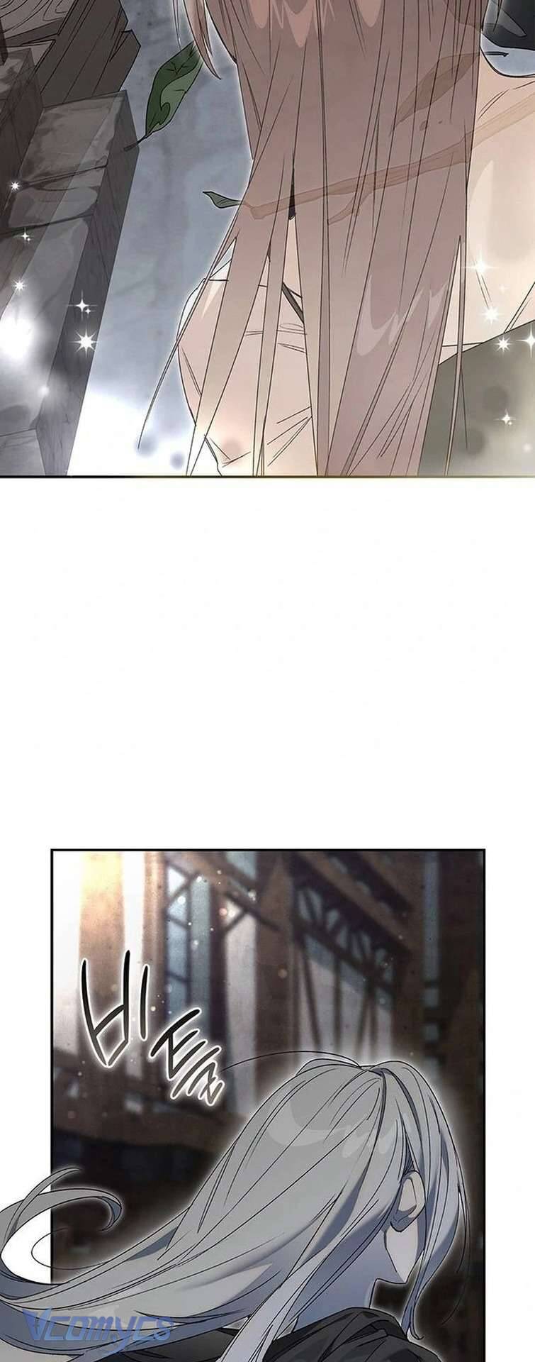 Cứ Cố Gắng Hết Sức Để Hối Hận: Chapter 17