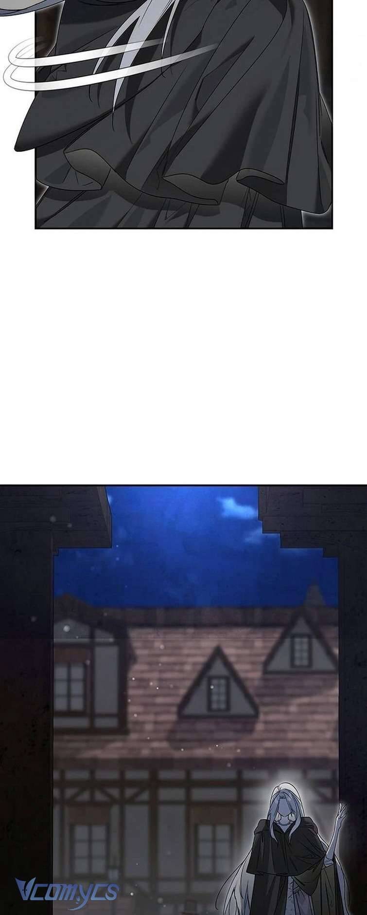 Cứ Cố Gắng Hết Sức Để Hối Hận: Chapter 17