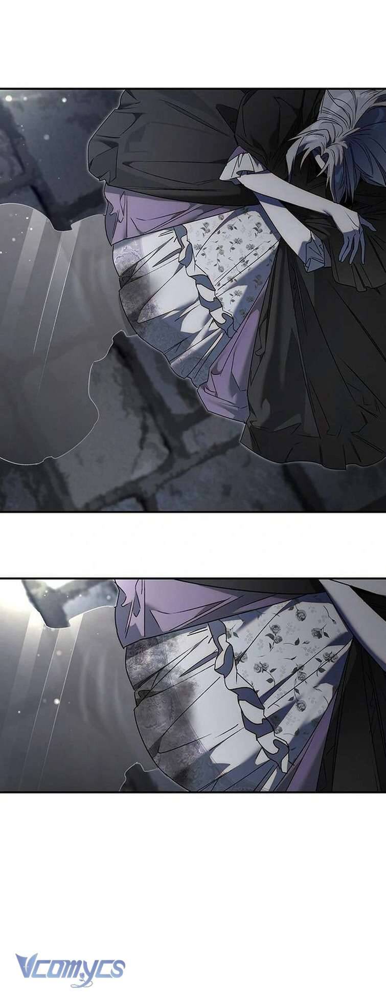 Cứ Cố Gắng Hết Sức Để Hối Hận: Chapter 17