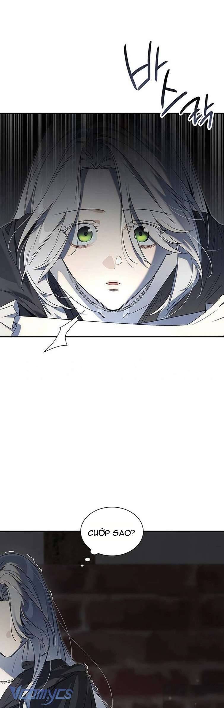 Cứ Cố Gắng Hết Sức Để Hối Hận: Chapter 17