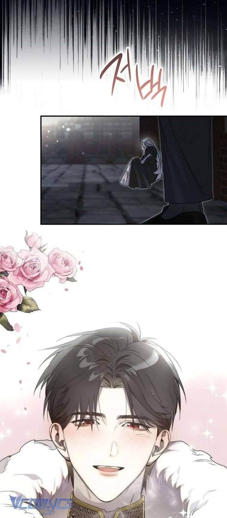 Cứ Cố Gắng Hết Sức Để Hối Hận: Chapter 17