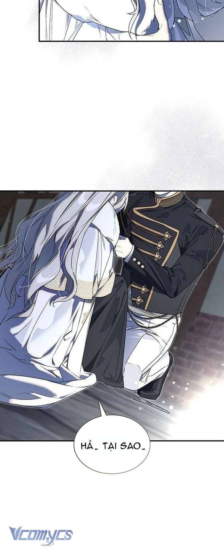 Cứ Cố Gắng Hết Sức Để Hối Hận: Chapter 17