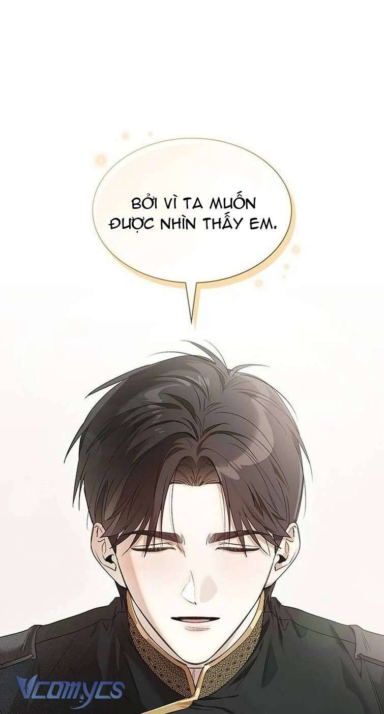 Cứ Cố Gắng Hết Sức Để Hối Hận: Chapter 17