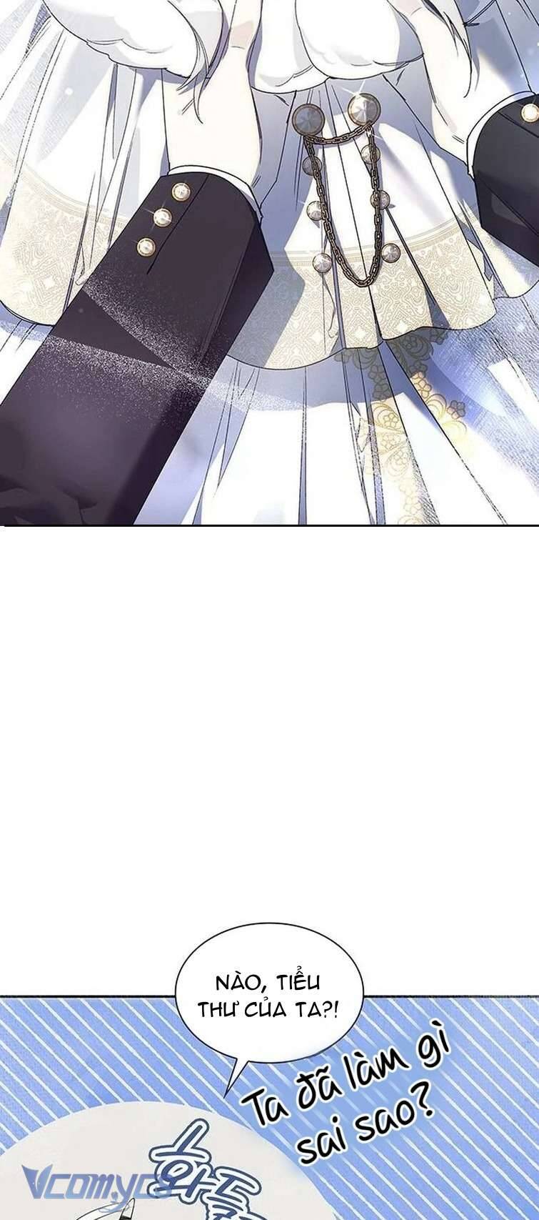 Cứ Cố Gắng Hết Sức Để Hối Hận: Chapter 17