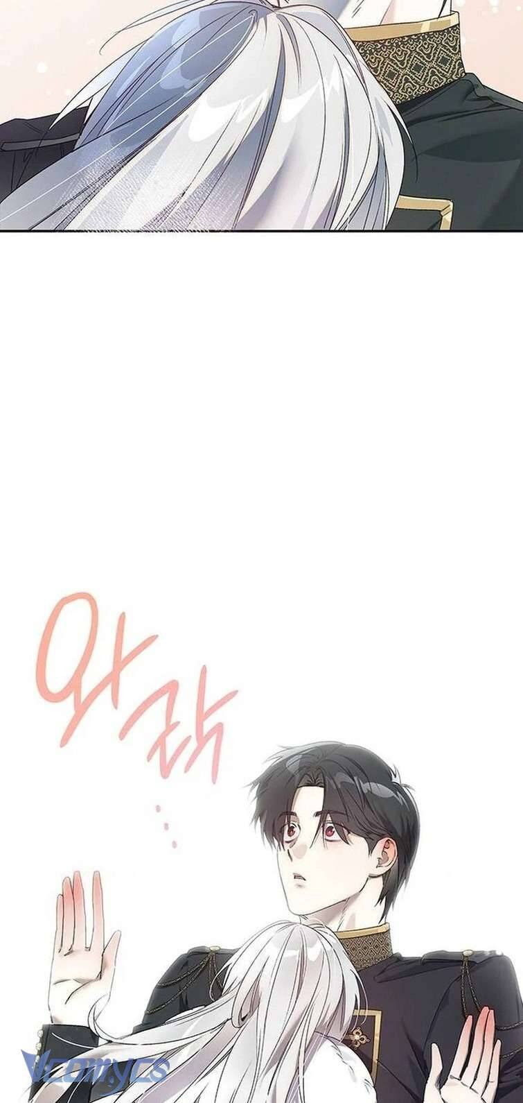 Cứ Cố Gắng Hết Sức Để Hối Hận: Chapter 17