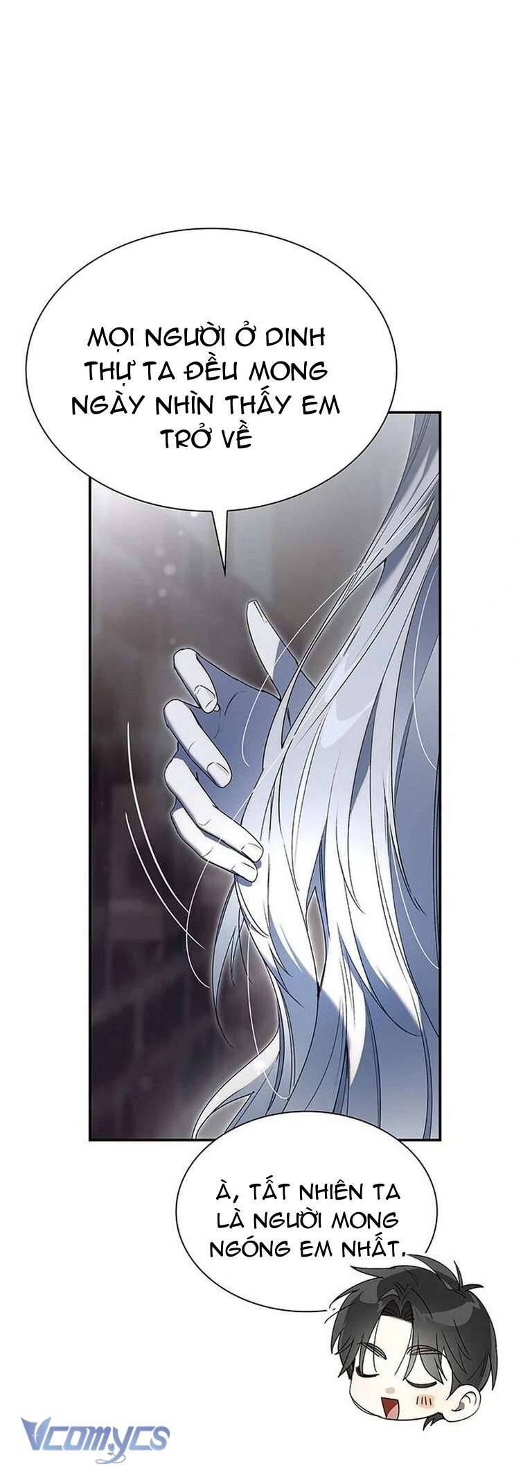 Cứ Cố Gắng Hết Sức Để Hối Hận: Chapter 17