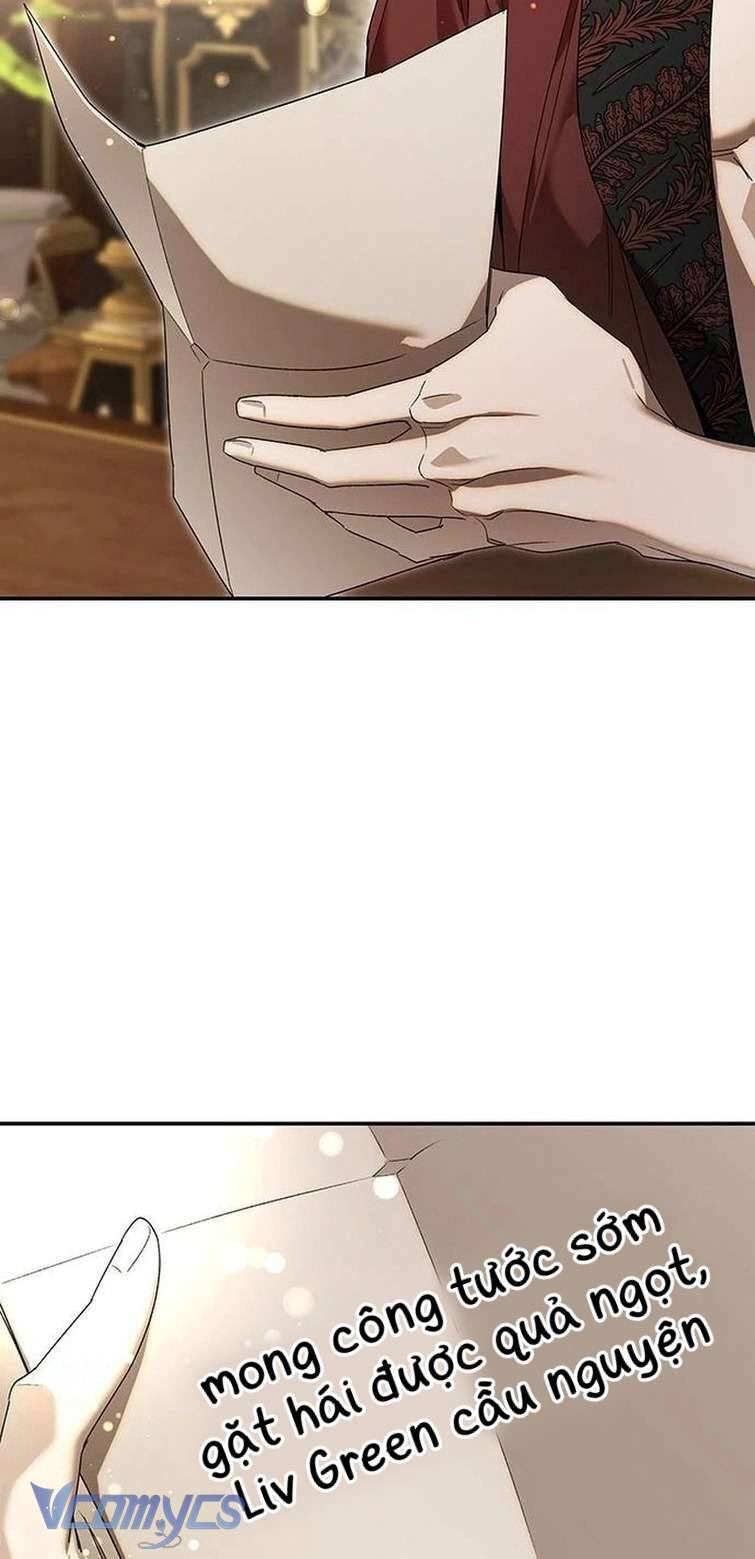 Cứ Cố Gắng Hết Sức Để Hối Hận: Chapter 17