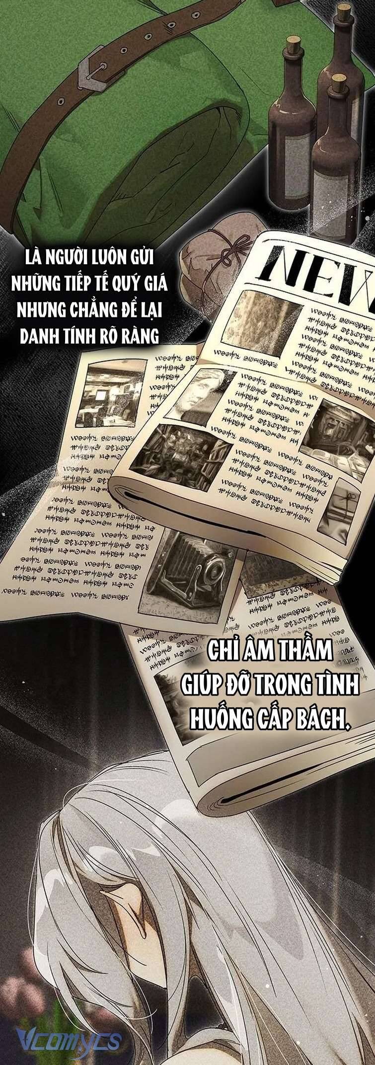 Cứ Cố Gắng Hết Sức Để Hối Hận: Chapter 17