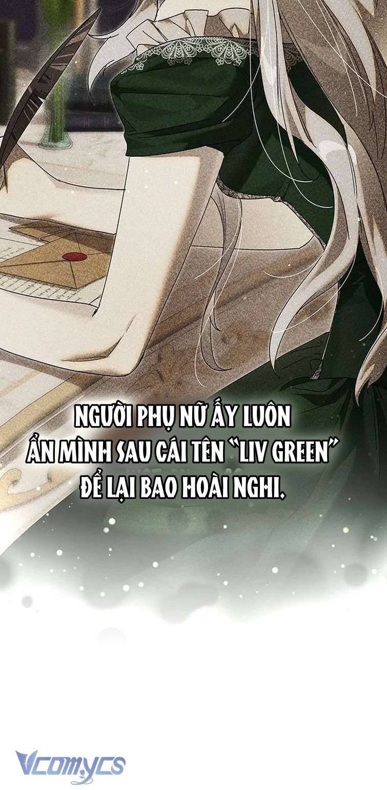 Cứ Cố Gắng Hết Sức Để Hối Hận: Chapter 17