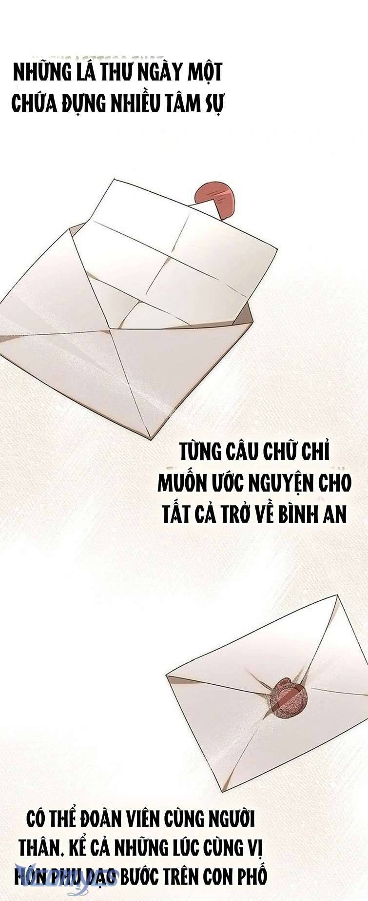 Cứ Cố Gắng Hết Sức Để Hối Hận: Chapter 17