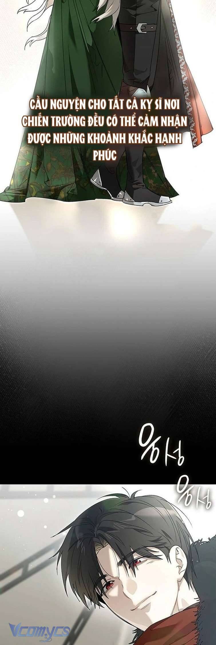 Cứ Cố Gắng Hết Sức Để Hối Hận: Chapter 17