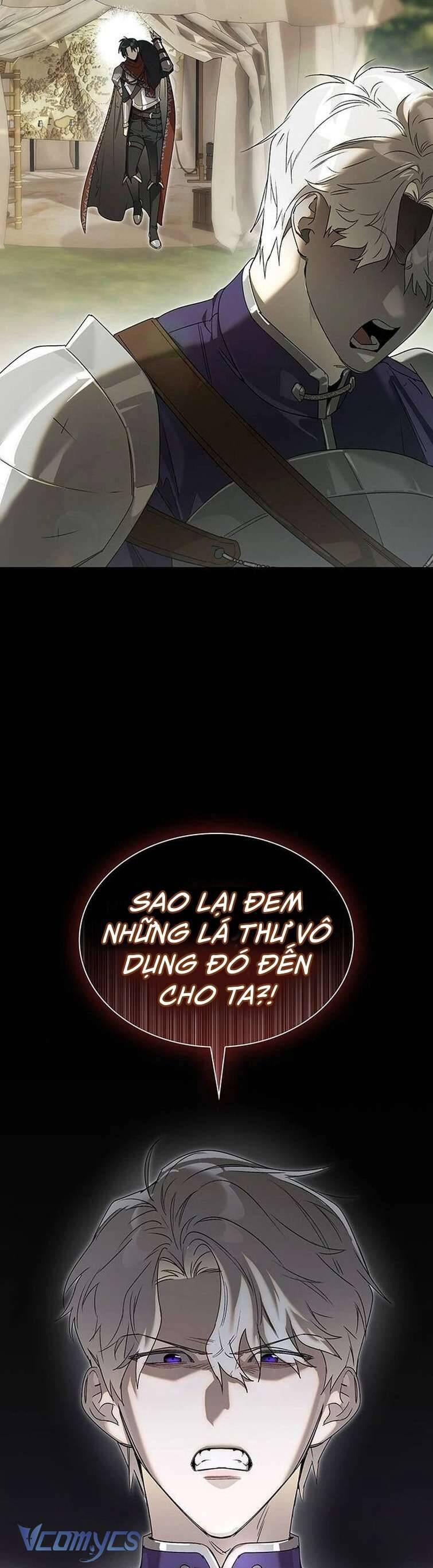 Cứ Cố Gắng Hết Sức Để Hối Hận: Chapter 17