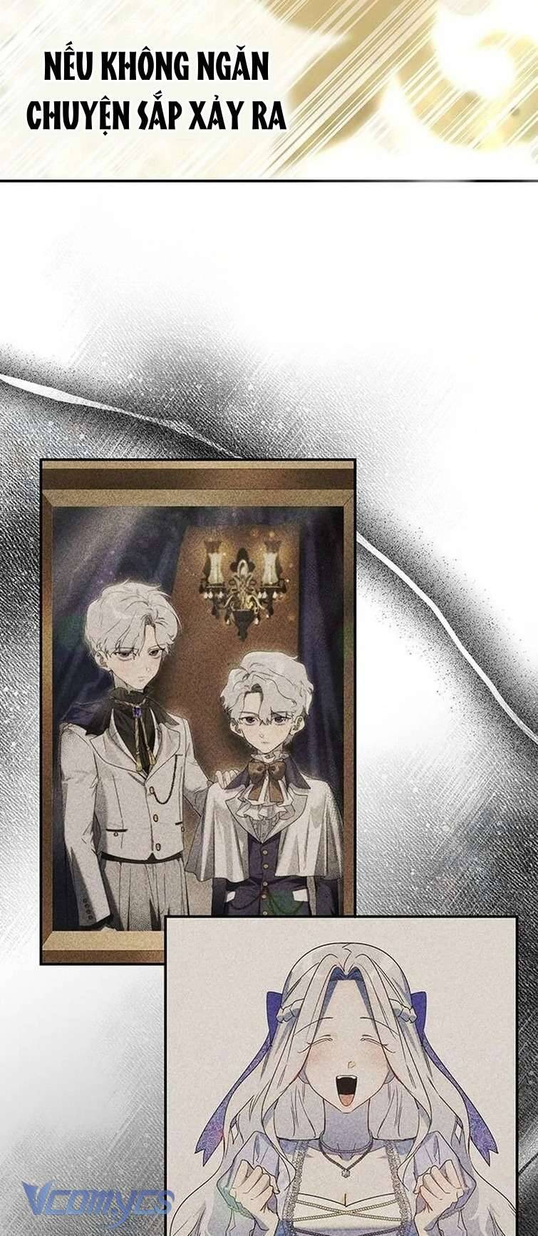 Cứ Cố Gắng Hết Sức Để Hối Hận: Chapter 17