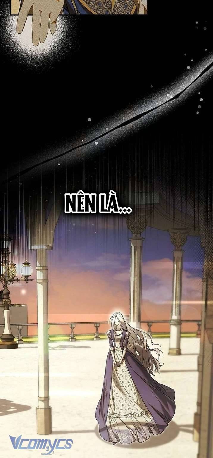 Cứ Cố Gắng Hết Sức Để Hối Hận: Chapter 17