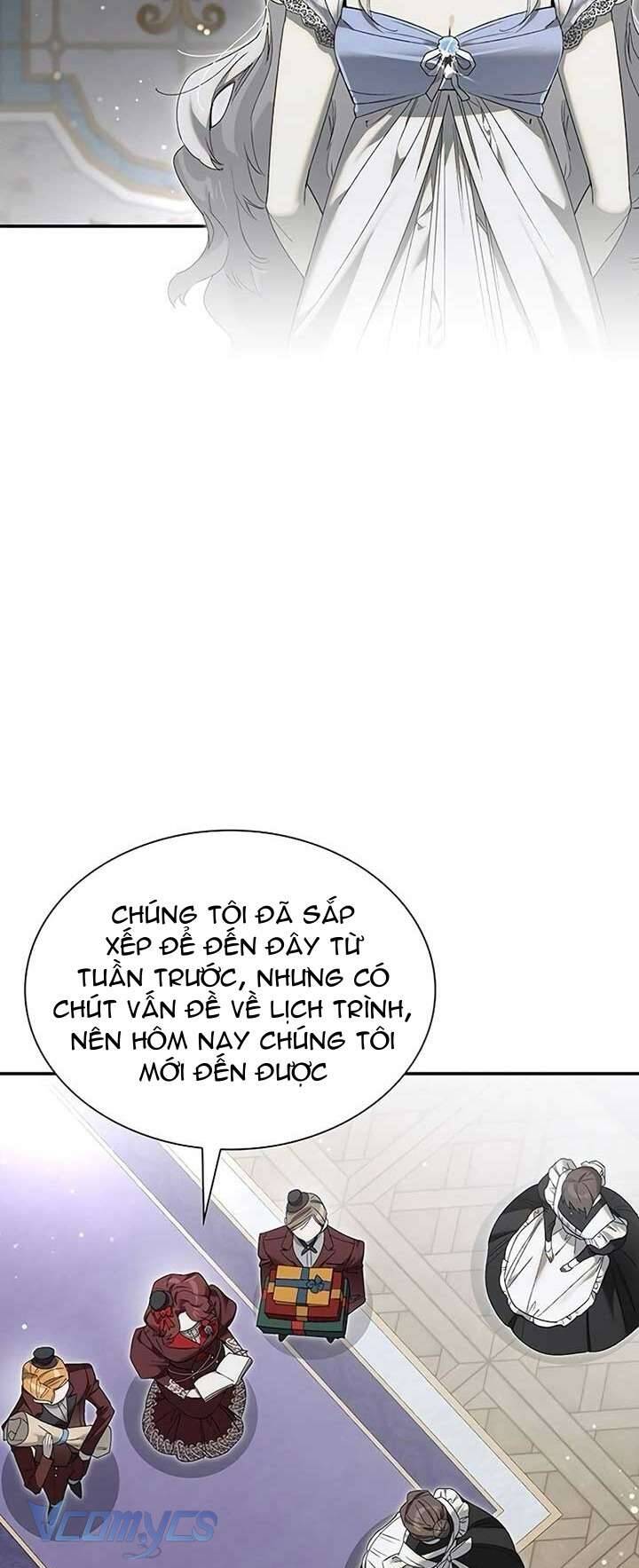 Cứ Cố Gắng Hết Sức Để Hối Hận: Chapter 19