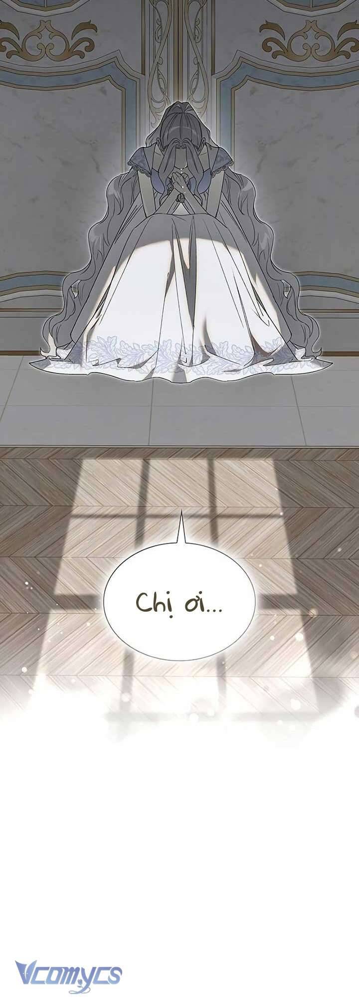 Cứ Cố Gắng Hết Sức Để Hối Hận: Chapter 19