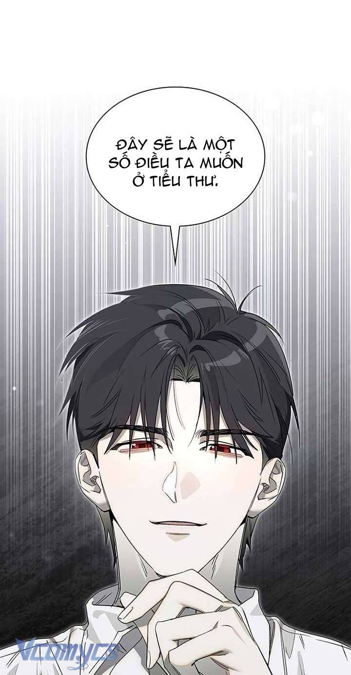 Cứ Cố Gắng Hết Sức Để Hối Hận: Chapter 19