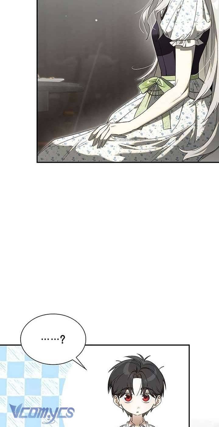 Cứ Cố Gắng Hết Sức Để Hối Hận: Chapter 19