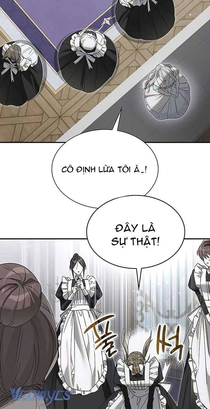 Cứ Cố Gắng Hết Sức Để Hối Hận: Chapter 19