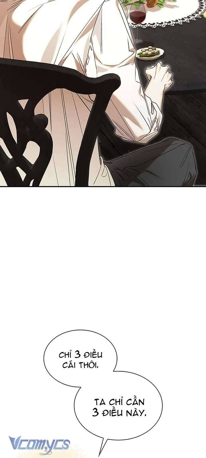 Cứ Cố Gắng Hết Sức Để Hối Hận: Chapter 19