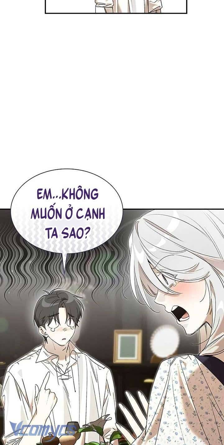 Cứ Cố Gắng Hết Sức Để Hối Hận: Chapter 19