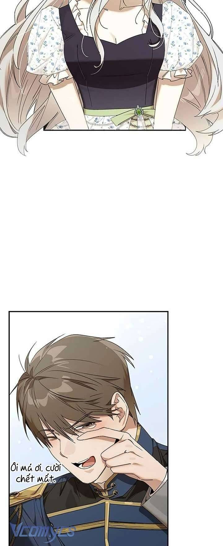 Cứ Cố Gắng Hết Sức Để Hối Hận: Chapter 19