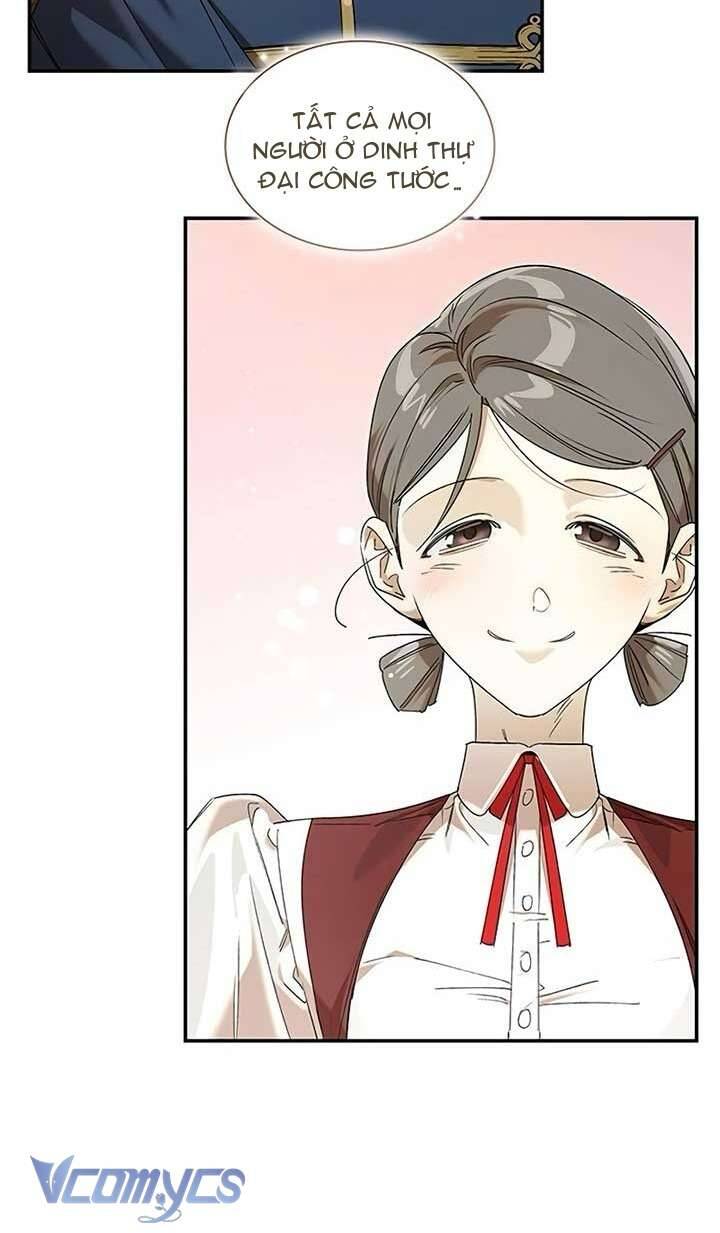 Cứ Cố Gắng Hết Sức Để Hối Hận: Chapter 19