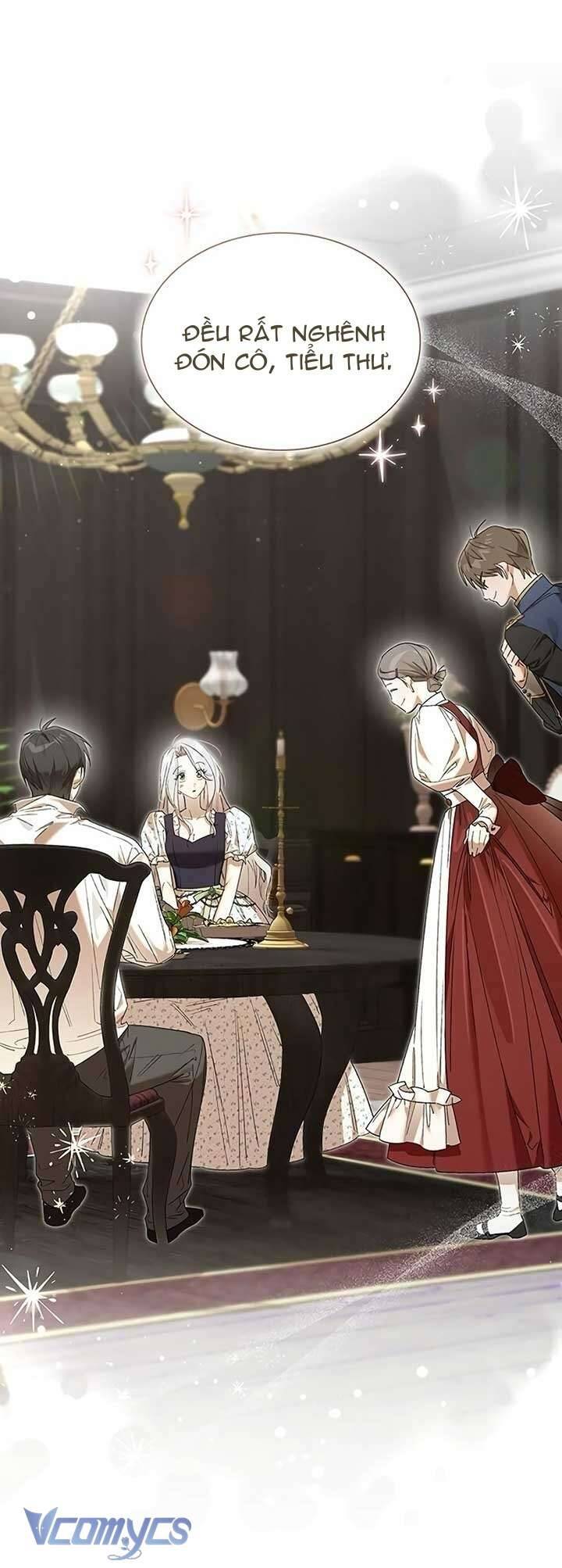 Cứ Cố Gắng Hết Sức Để Hối Hận: Chapter 19