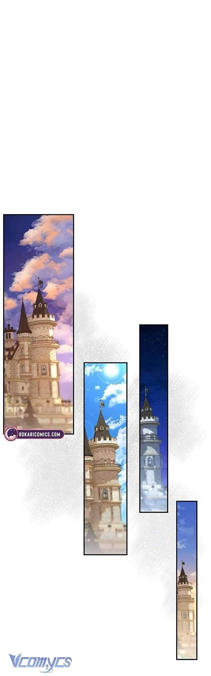 Cứ Cố Gắng Hết Sức Để Hối Hận: Chapter 19