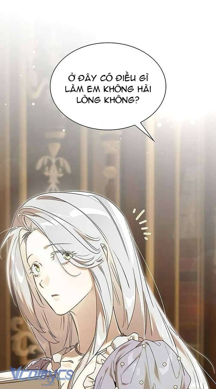 Cứ Cố Gắng Hết Sức Để Hối Hận: Chapter 19