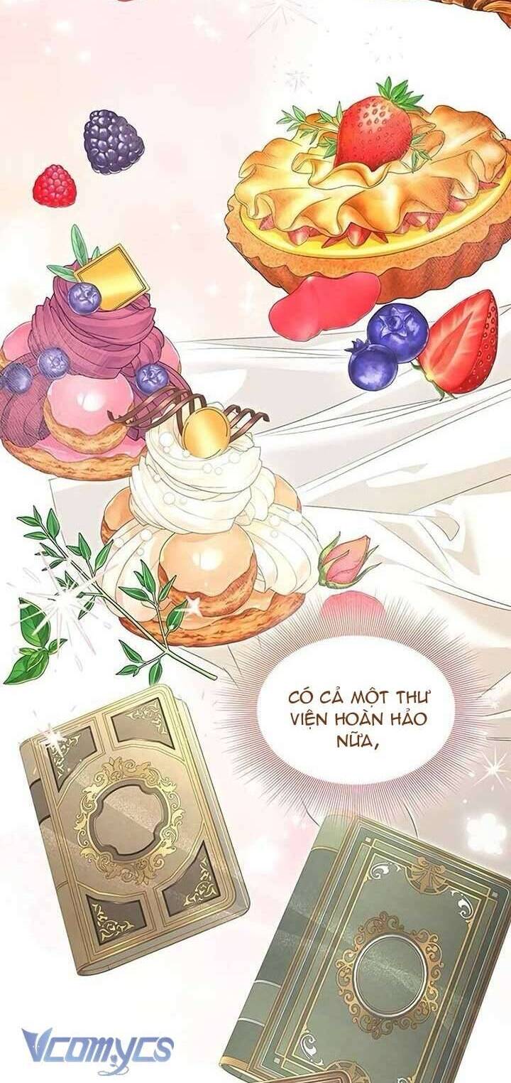 Cứ Cố Gắng Hết Sức Để Hối Hận: Chapter 19