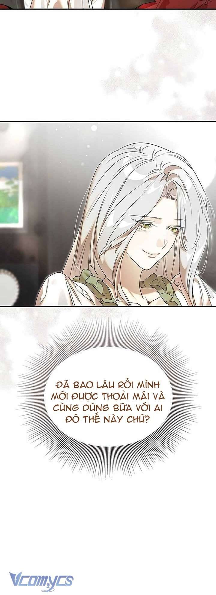 Cứ Cố Gắng Hết Sức Để Hối Hận: Chapter 19