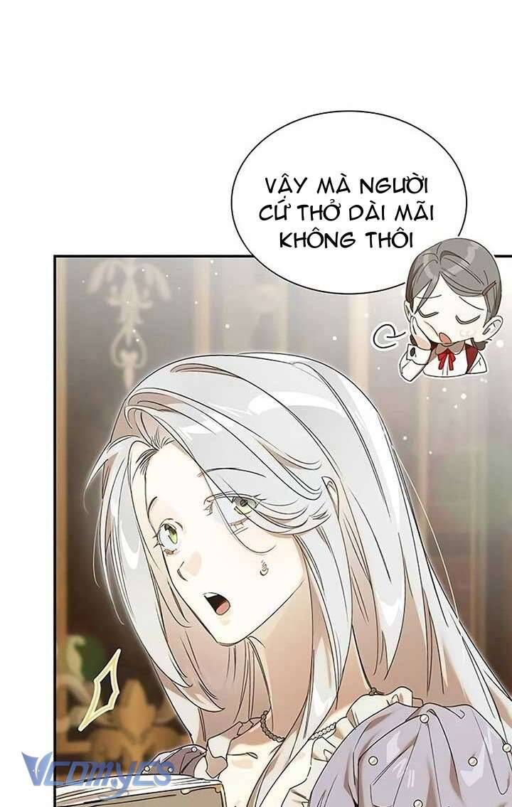 Cứ Cố Gắng Hết Sức Để Hối Hận: Chapter 19