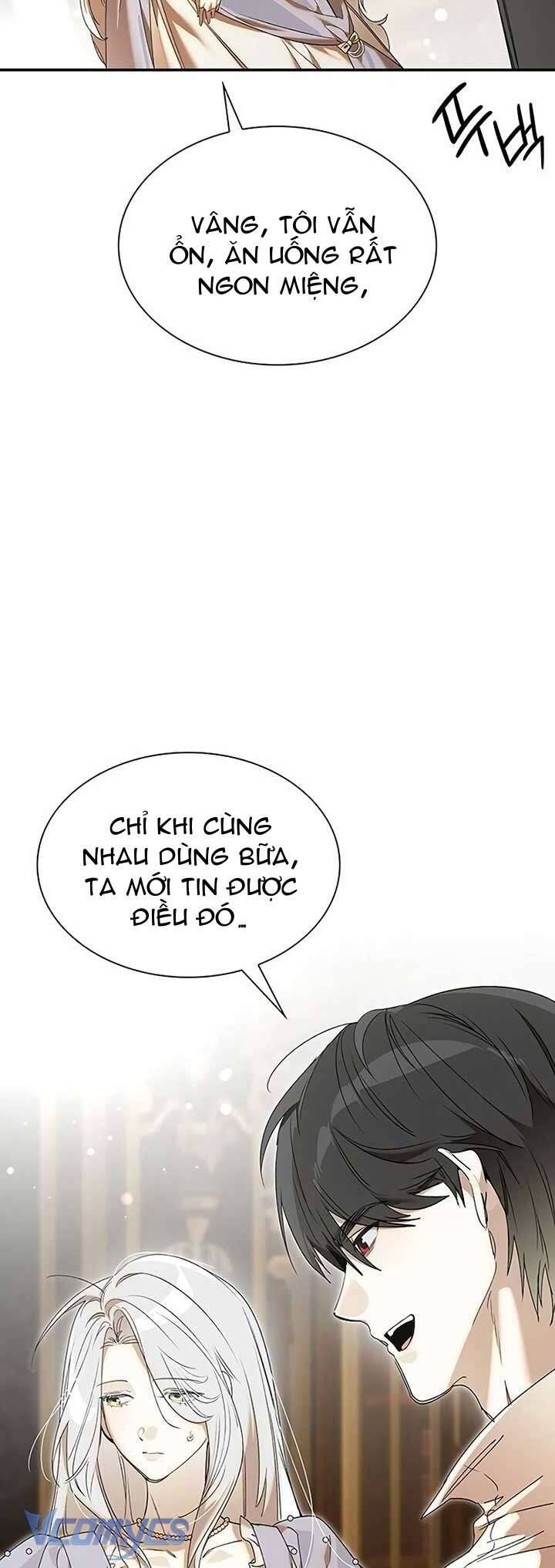 Cứ Cố Gắng Hết Sức Để Hối Hận: Chapter 19