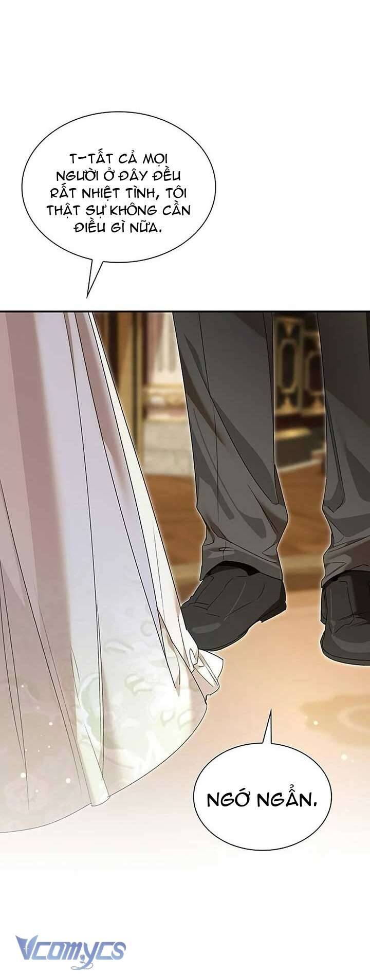 Cứ Cố Gắng Hết Sức Để Hối Hận: Chapter 19