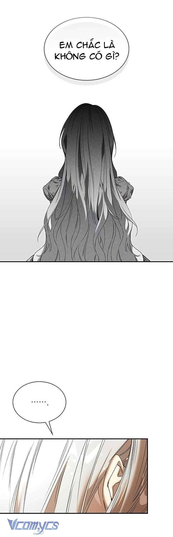 Cứ Cố Gắng Hết Sức Để Hối Hận: Chapter 19