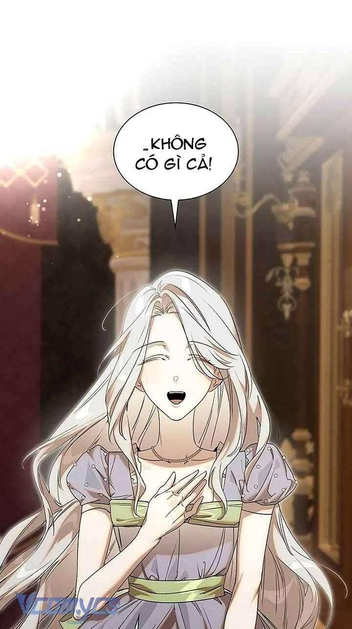 Cứ Cố Gắng Hết Sức Để Hối Hận: Chapter 19