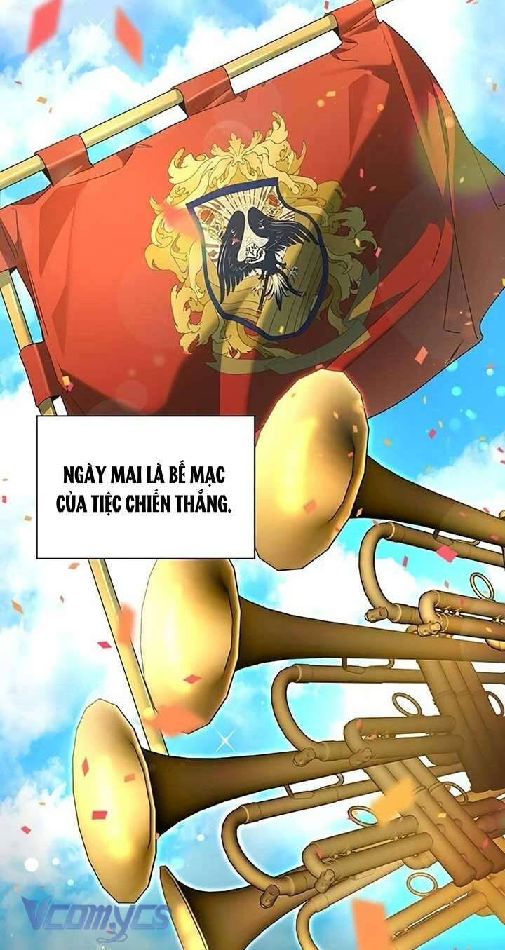 Cứ Cố Gắng Hết Sức Để Hối Hận: Chapter 19