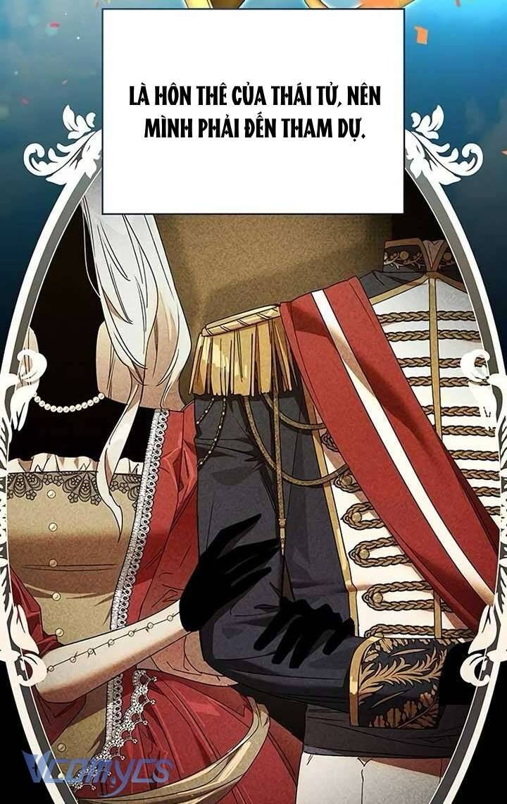 Cứ Cố Gắng Hết Sức Để Hối Hận: Chapter 19