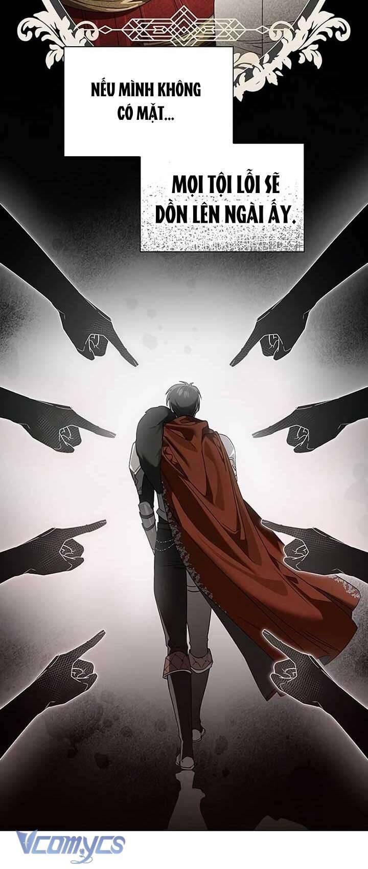 Cứ Cố Gắng Hết Sức Để Hối Hận: Chapter 19