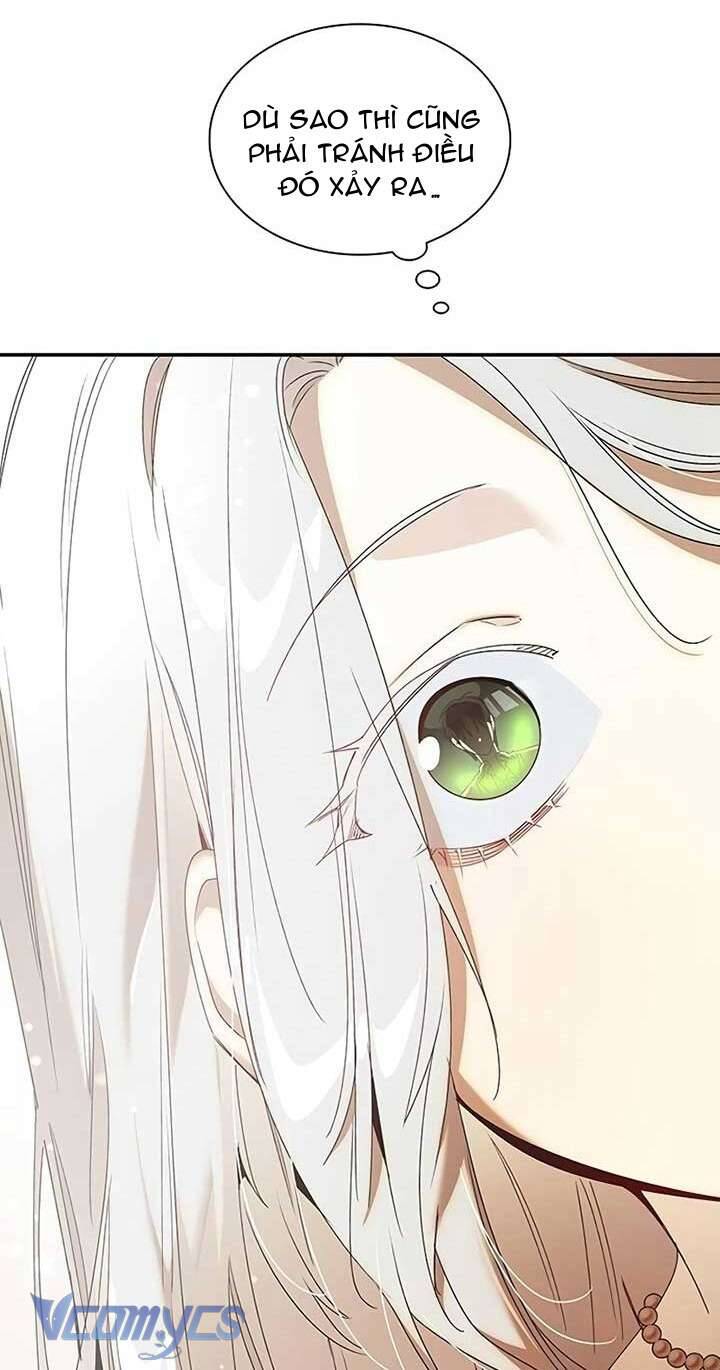 Cứ Cố Gắng Hết Sức Để Hối Hận: Chapter 19