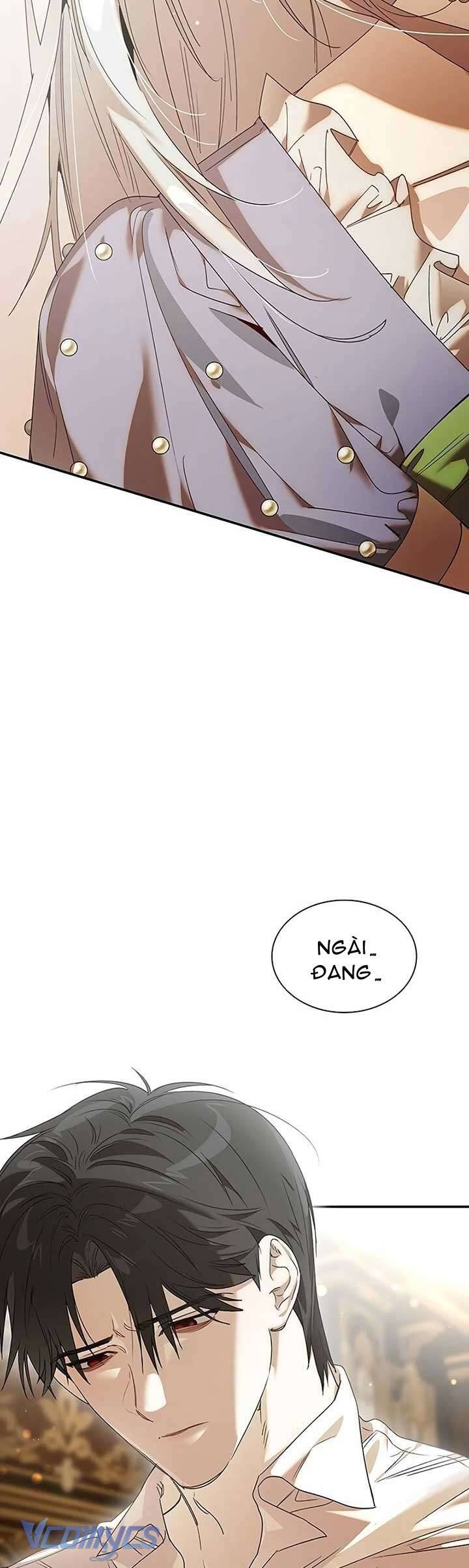 Cứ Cố Gắng Hết Sức Để Hối Hận: Chapter 19