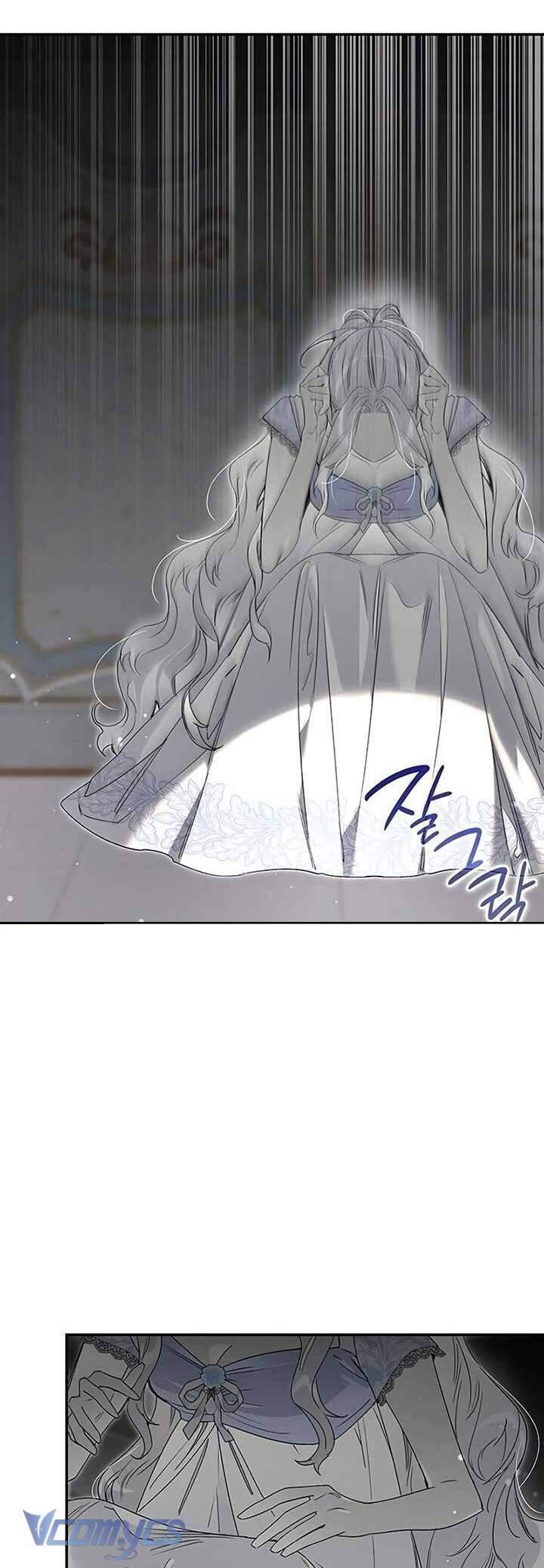 Cứ Cố Gắng Hết Sức Để Hối Hận: Chapter 19