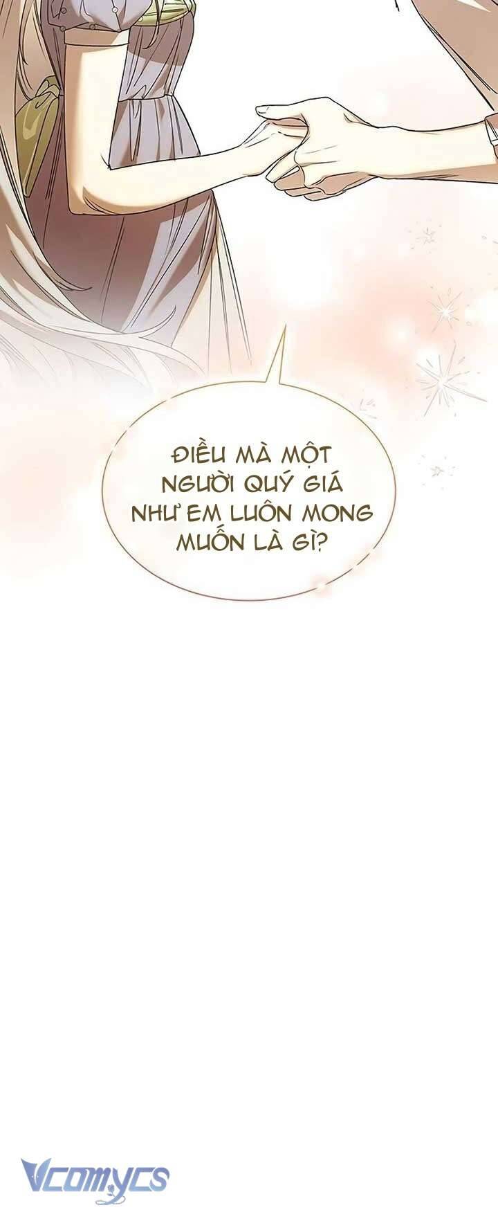 Cứ Cố Gắng Hết Sức Để Hối Hận: Chapter 19
