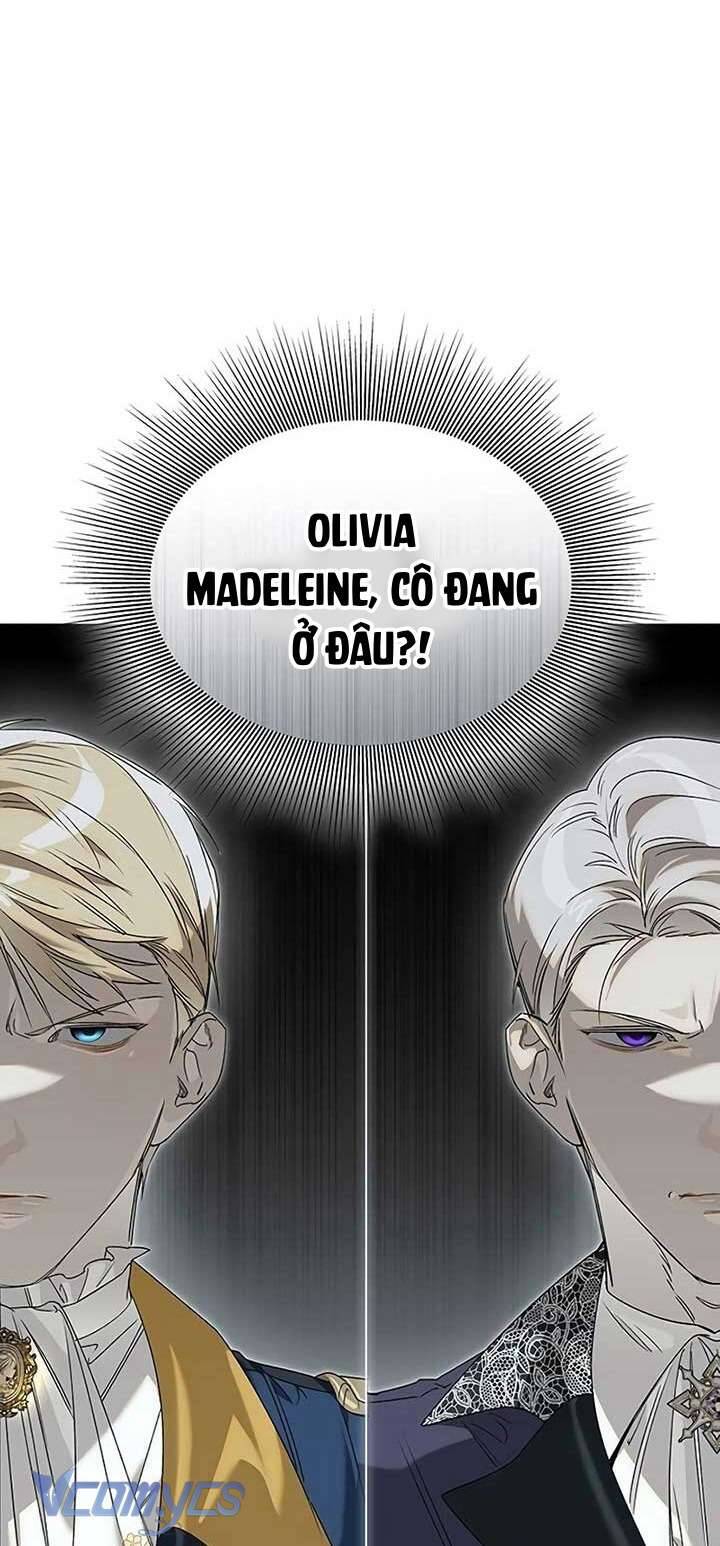 Cứ Cố Gắng Hết Sức Để Hối Hận: Chapter 19