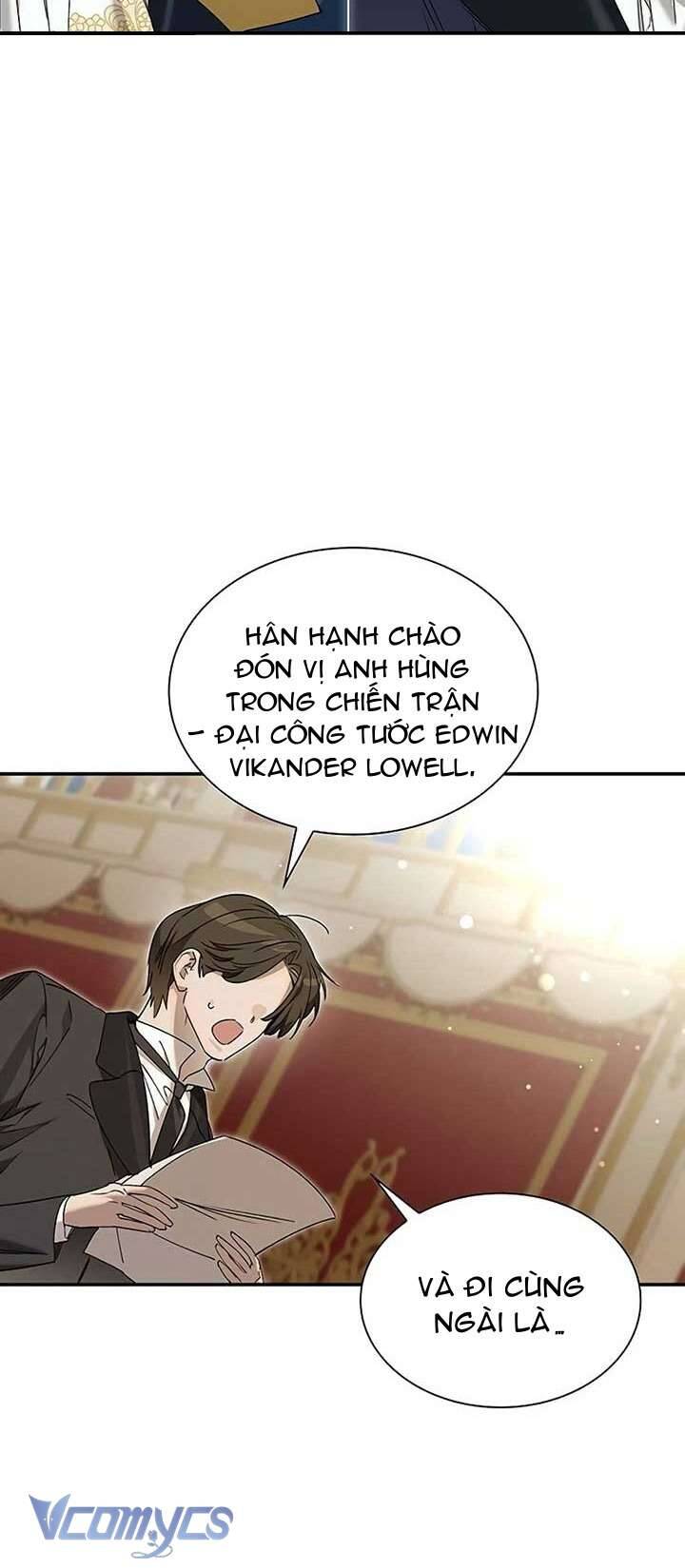 Cứ Cố Gắng Hết Sức Để Hối Hận: Chapter 19