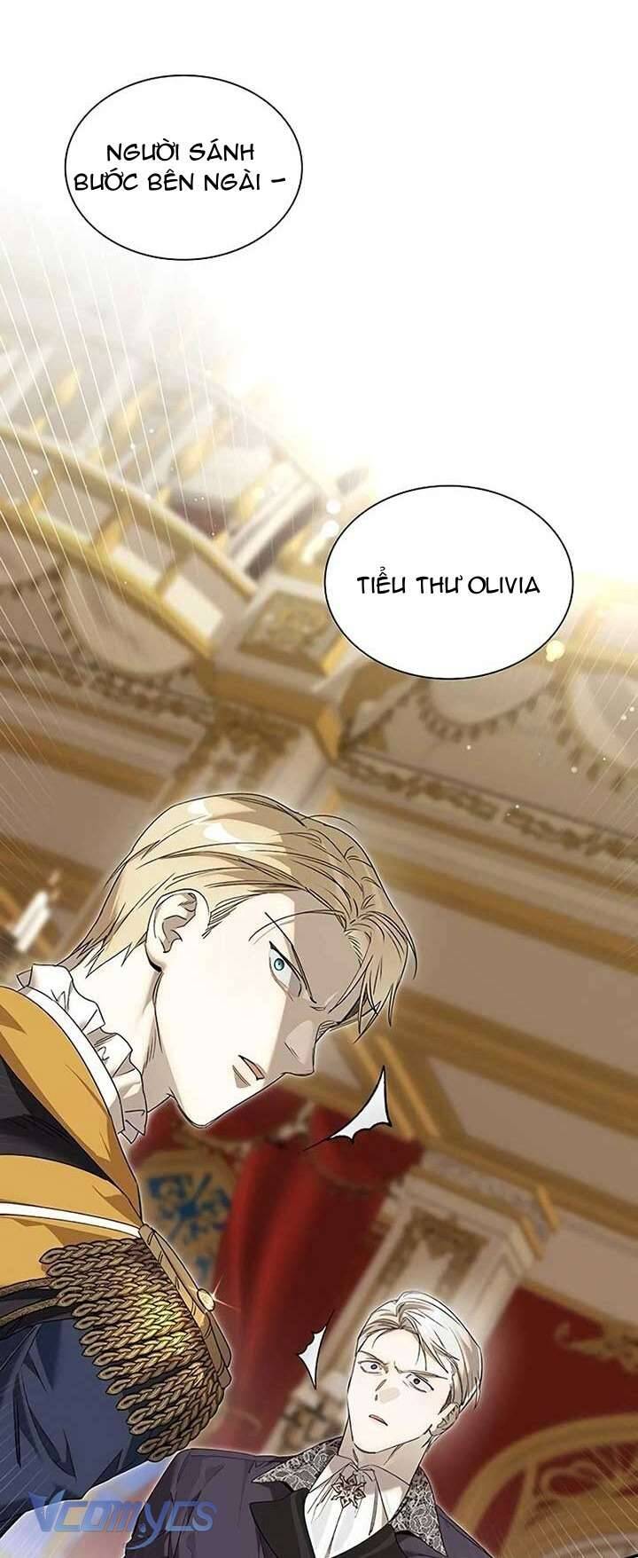 Cứ Cố Gắng Hết Sức Để Hối Hận: Chapter 19