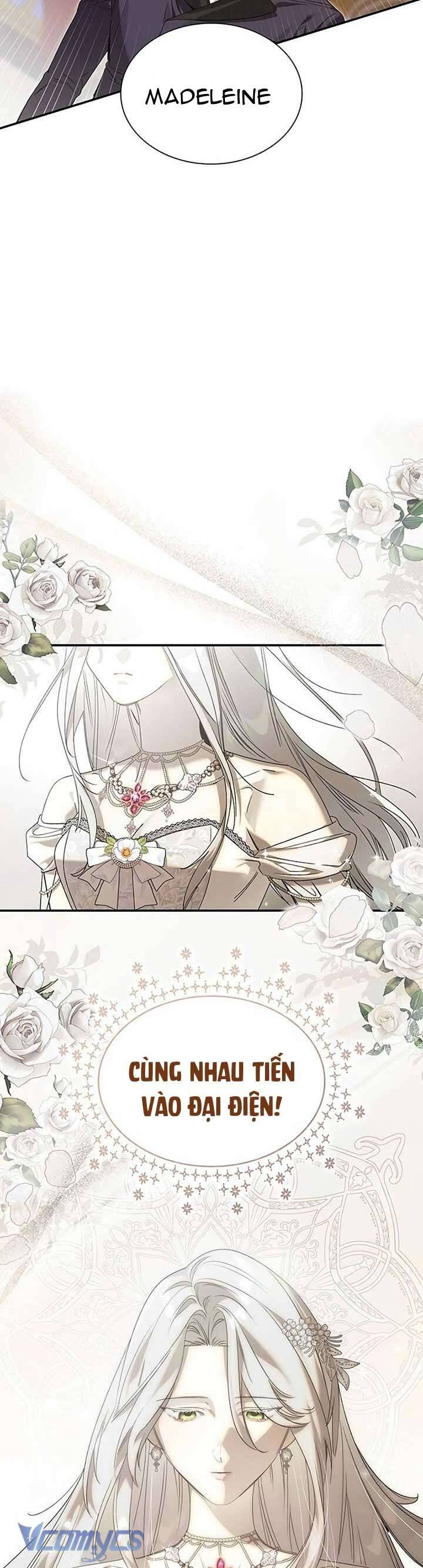 Cứ Cố Gắng Hết Sức Để Hối Hận: Chapter 19