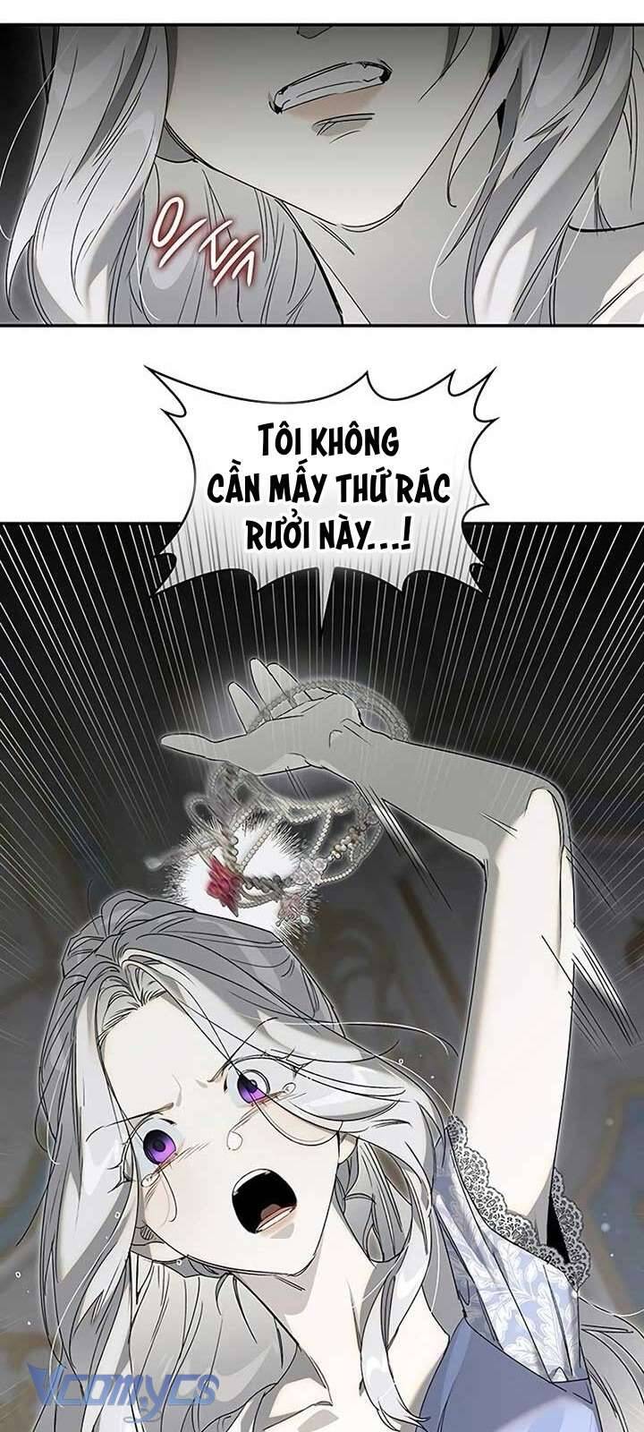 Cứ Cố Gắng Hết Sức Để Hối Hận: Chapter 19