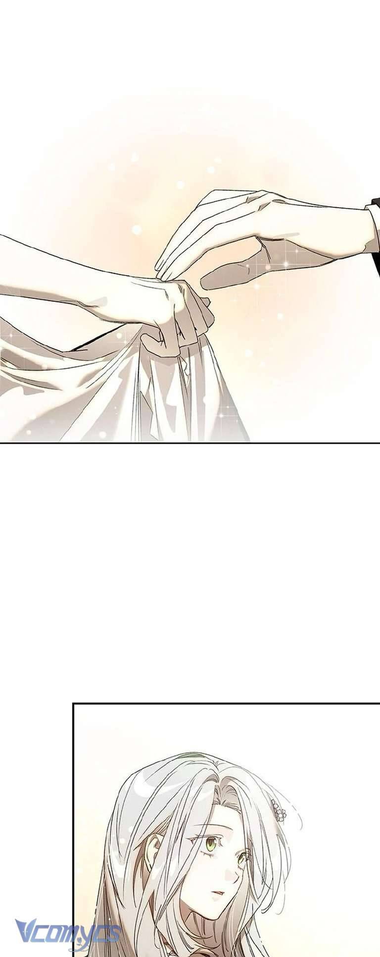 Cứ Cố Gắng Hết Sức Để Hối Hận: Chapter 20